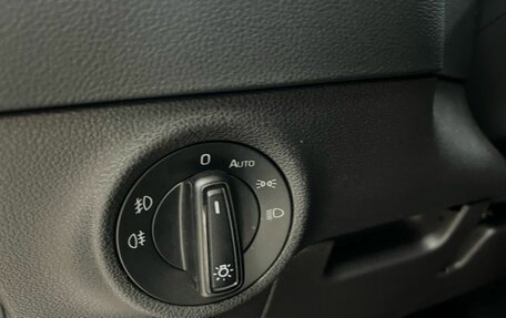Skoda Karoq I, 2020 год, 2 215 000 рублей, 16 фотография