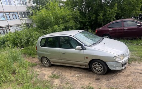 Mitsubishi Space Star I рестайлинг, 1999 год, 55 000 рублей, 2 фотография