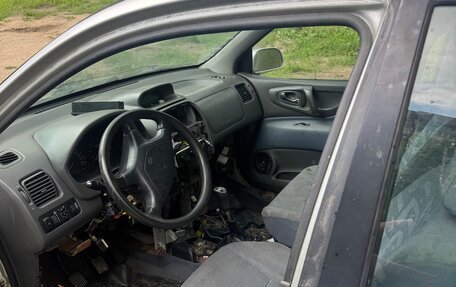 Mitsubishi Space Star I рестайлинг, 1999 год, 55 000 рублей, 4 фотография