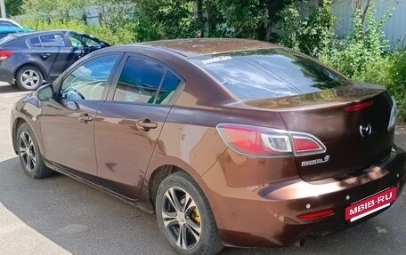 Mazda 3, 2012 год, 900 000 рублей, 6 фотография
