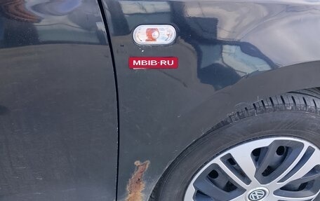 Volkswagen Polo VI (EU Market), 2013 год, 700 000 рублей, 8 фотография