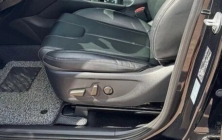 Hyundai Santa Fe IV, 2019 год, 2 780 000 рублей, 4 фотография