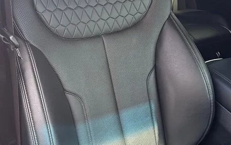 Hyundai Santa Fe IV, 2019 год, 2 780 000 рублей, 7 фотография