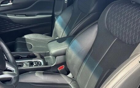 Hyundai Santa Fe IV, 2019 год, 2 780 000 рублей, 5 фотография