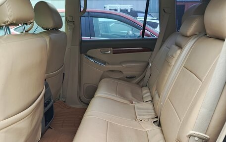 Toyota Land Cruiser 70, 2005 год, 1 800 000 рублей, 7 фотография
