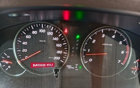 Toyota Land Cruiser 70, 2005 год, 1 800 000 рублей, 8 фотография