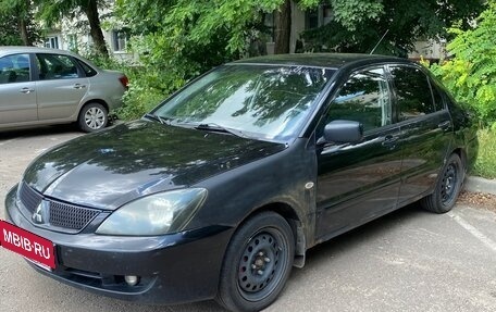 Mitsubishi Lancer IX, 2006 год, 249 000 рублей, 2 фотография
