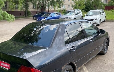 Mitsubishi Lancer IX, 2006 год, 249 000 рублей, 5 фотография