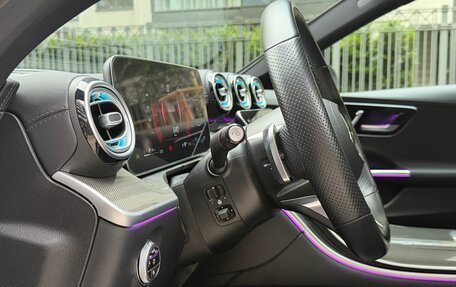 Mercedes-Benz C-Класс, 2021 год, 5 090 000 рублей, 10 фотография