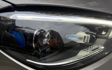 Mercedes-Benz C-Класс, 2021 год, 5 090 000 рублей, 14 фотография