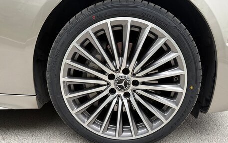 Mercedes-Benz C-Класс, 2021 год, 5 090 000 рублей, 15 фотография
