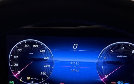 Mercedes-Benz C-Класс, 2021 год, 5 090 000 рублей, 20 фотография