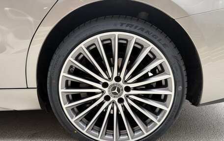 Mercedes-Benz C-Класс, 2021 год, 5 090 000 рублей, 17 фотография