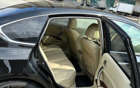 Nissan Teana, 2012 год, 1 300 000 рублей, 5 фотография