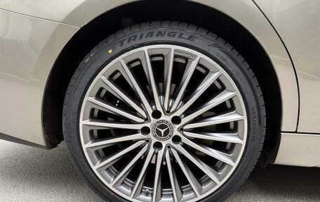 Mercedes-Benz C-Класс, 2021 год, 5 090 000 рублей, 16 фотография