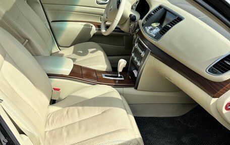 Nissan Teana, 2012 год, 1 300 000 рублей, 6 фотография
