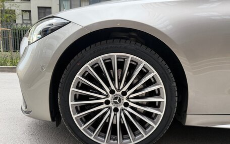 Mercedes-Benz C-Класс, 2021 год, 5 090 000 рублей, 18 фотография
