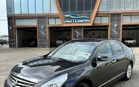 Nissan Teana, 2012 год, 1 300 000 рублей, 3 фотография