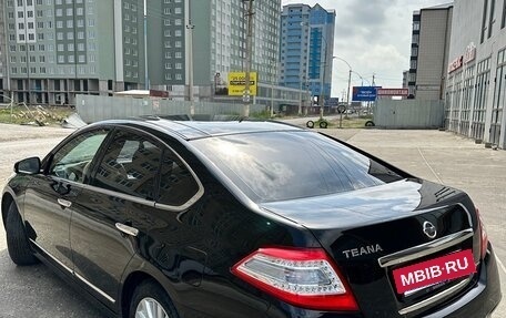 Nissan Teana, 2012 год, 1 300 000 рублей, 2 фотография