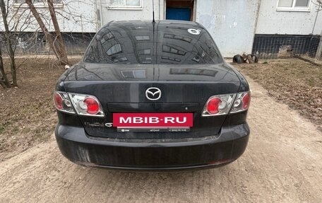 Mazda 6, 2006 год, 350 000 рублей, 2 фотография