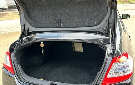 Nissan Teana, 2012 год, 1 300 000 рублей, 8 фотография