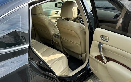Nissan Teana, 2012 год, 1 300 000 рублей, 9 фотография