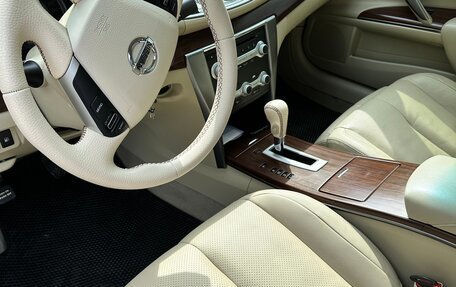 Nissan Teana, 2012 год, 1 300 000 рублей, 11 фотография
