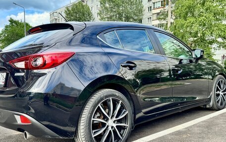 Mazda 3, 2013 год, 1 290 000 рублей, 4 фотография