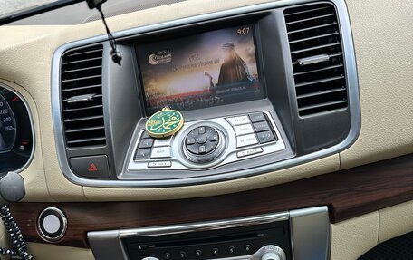 Nissan Teana, 2012 год, 1 300 000 рублей, 14 фотография