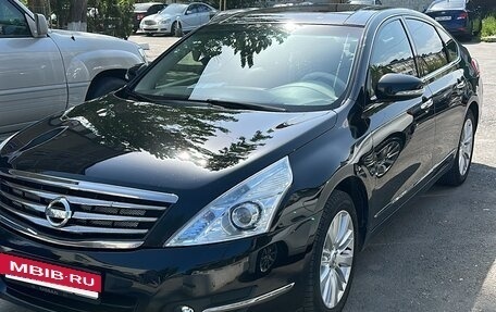 Nissan Teana, 2012 год, 1 300 000 рублей, 13 фотография