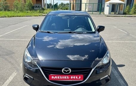 Mazda 3, 2013 год, 1 290 000 рублей, 6 фотография