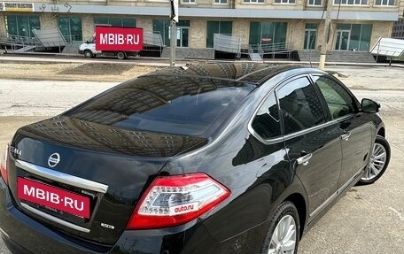 Nissan Teana, 2012 год, 1 300 000 рублей, 4 фотография