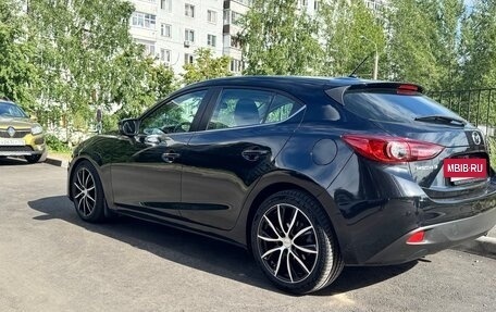 Mazda 3, 2013 год, 1 290 000 рублей, 3 фотография