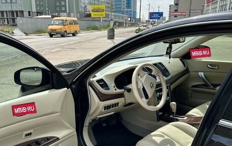 Nissan Teana, 2012 год, 1 300 000 рублей, 7 фотография