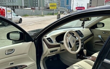 Nissan Teana, 2012 год, 1 300 000 рублей, 10 фотография