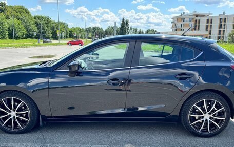 Mazda 3, 2013 год, 1 290 000 рублей, 8 фотография