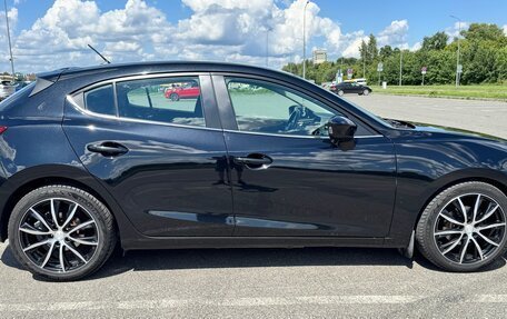 Mazda 3, 2013 год, 1 290 000 рублей, 11 фотография