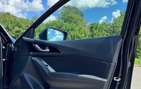Mazda 3, 2013 год, 1 290 000 рублей, 13 фотография