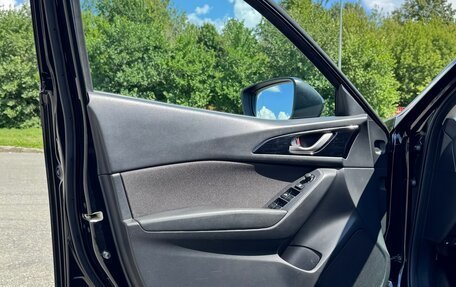 Mazda 3, 2013 год, 1 290 000 рублей, 15 фотография