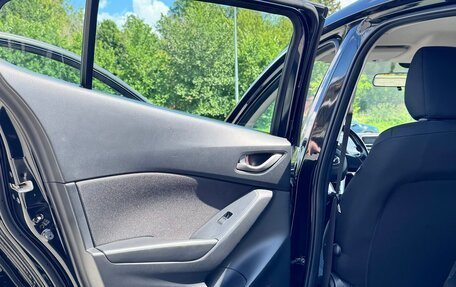 Mazda 3, 2013 год, 1 290 000 рублей, 16 фотография