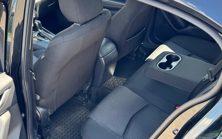 Mazda 3, 2013 год, 1 290 000 рублей, 17 фотография