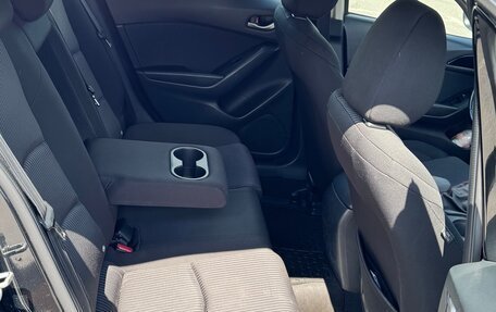 Mazda 3, 2013 год, 1 290 000 рублей, 18 фотография