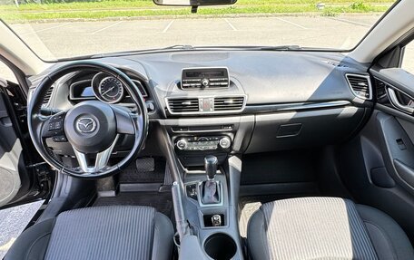 Mazda 3, 2013 год, 1 290 000 рублей, 21 фотография