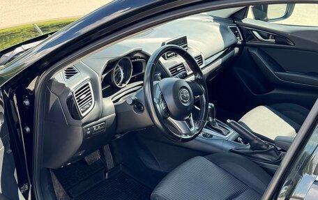Mazda 3, 2013 год, 1 290 000 рублей, 20 фотография
