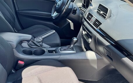 Mazda 3, 2013 год, 1 290 000 рублей, 19 фотография