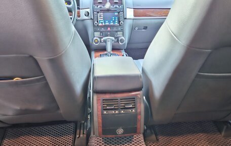 Volkswagen Touareg III, 2010 год, 1 300 000 рублей, 8 фотография