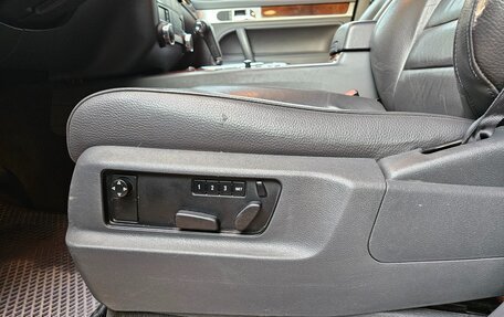 Volkswagen Touareg III, 2010 год, 1 300 000 рублей, 17 фотография