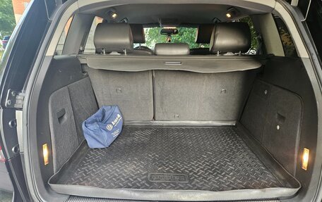 Volkswagen Touareg III, 2010 год, 1 300 000 рублей, 15 фотография
