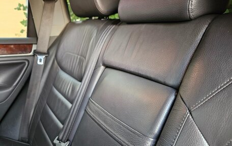 Volkswagen Touareg III, 2010 год, 1 300 000 рублей, 12 фотография