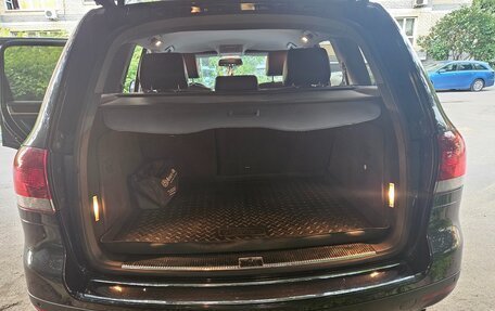 Volkswagen Touareg III, 2010 год, 1 300 000 рублей, 16 фотография